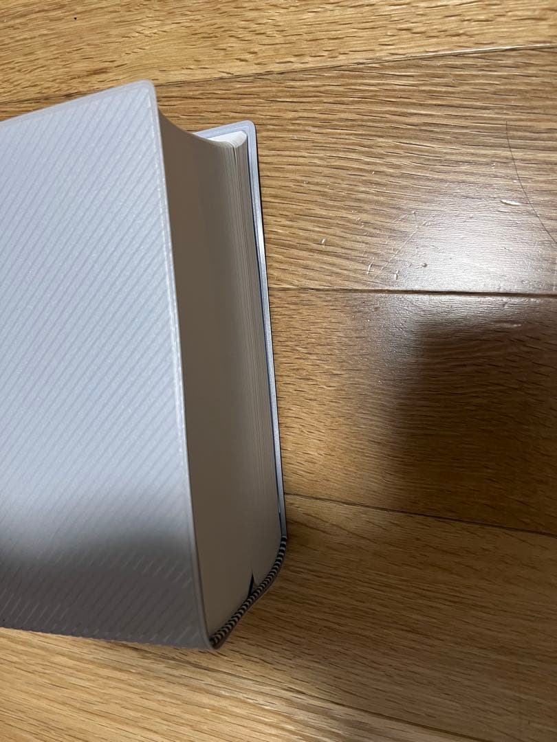 Year Note 2022 内科・外科用ノート