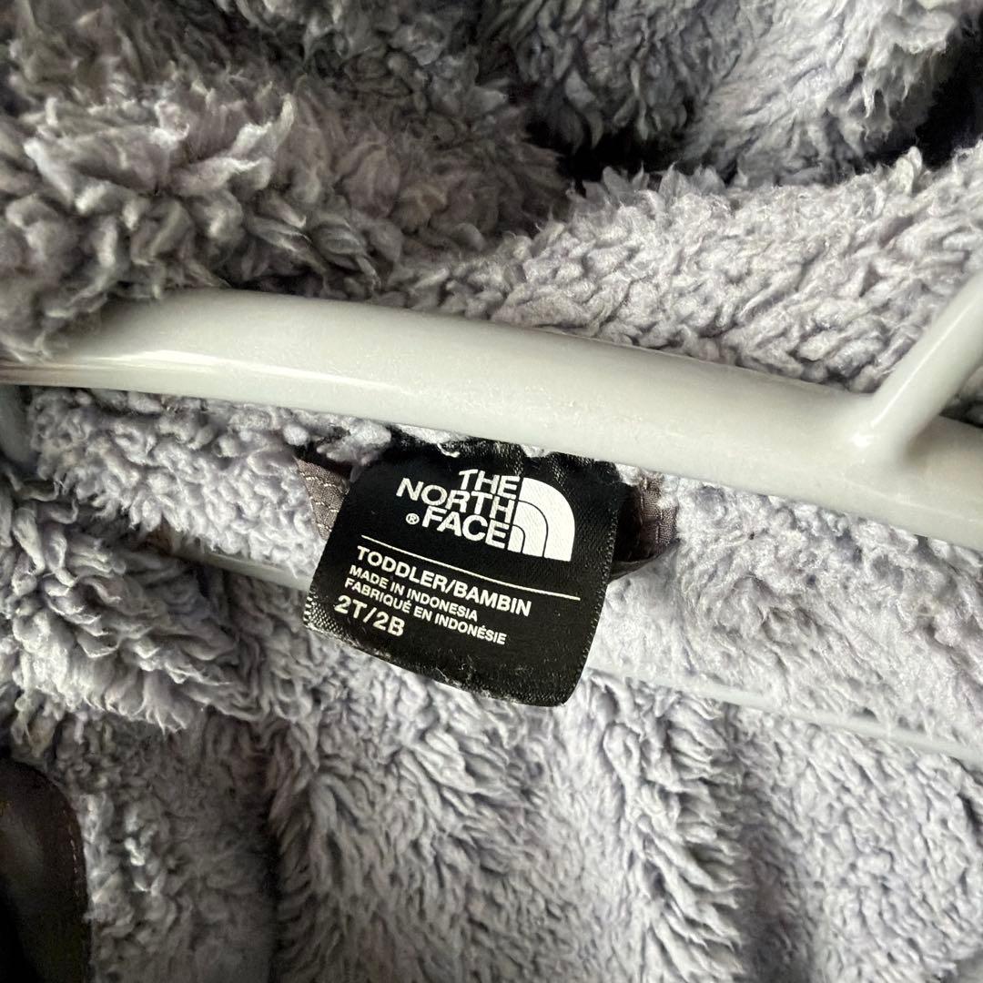 THE NORTH FACE 90(2T)ダウン