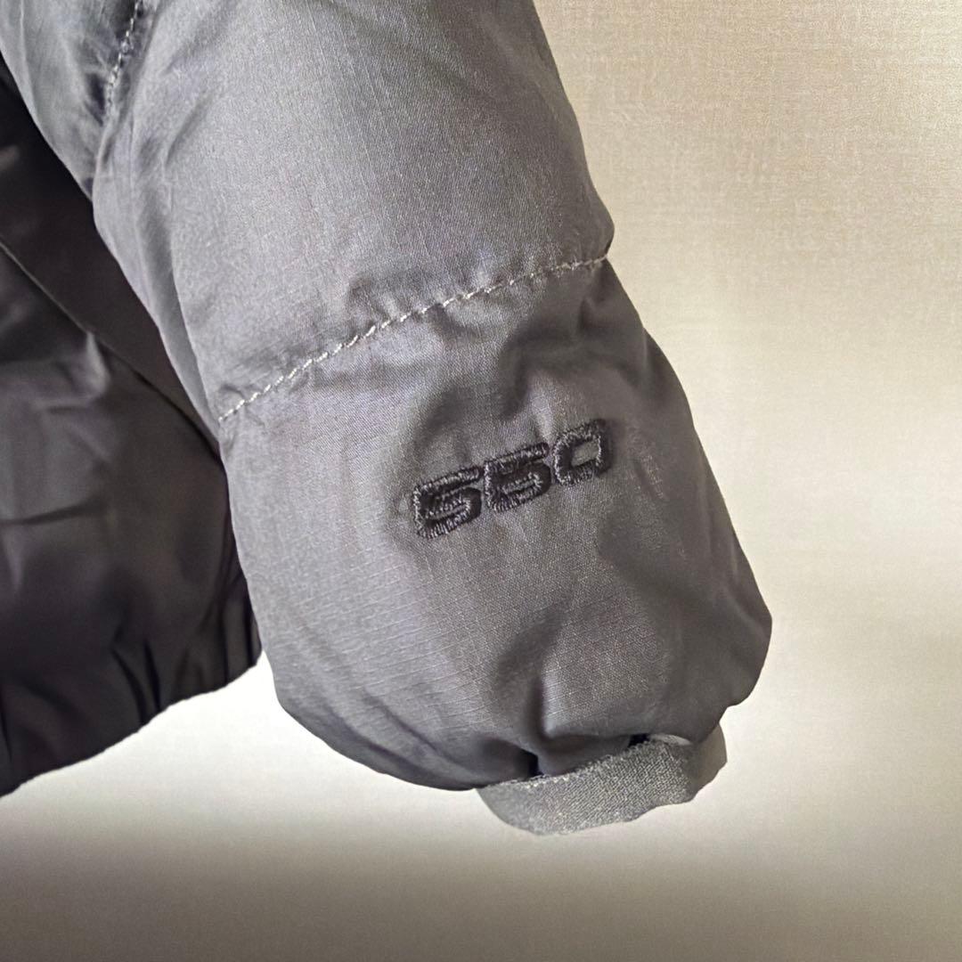 THE NORTH FACE 90(2T)ダウン