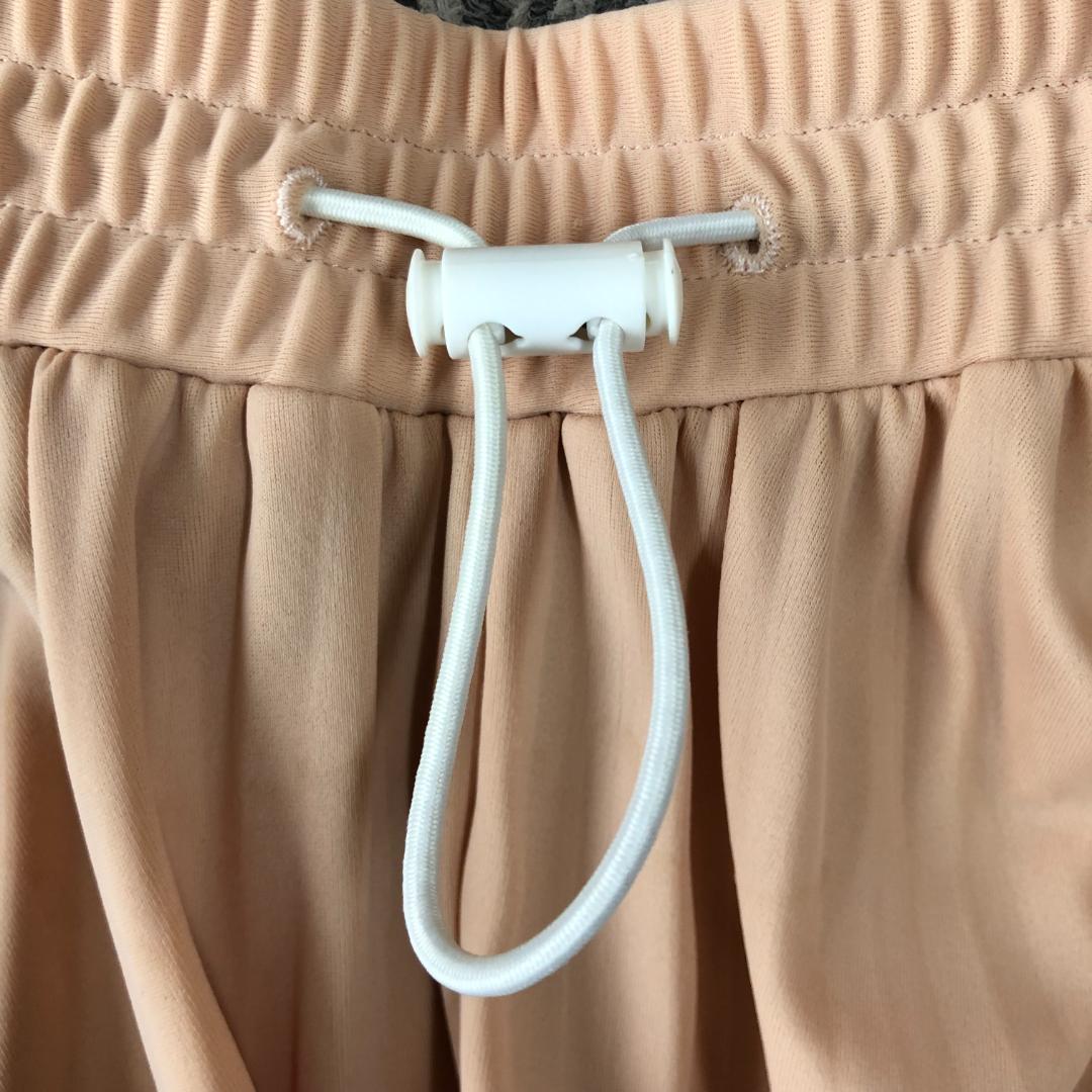 VALENTINO ヴァレンティノ プリーツスカート フレア ロング 春夏