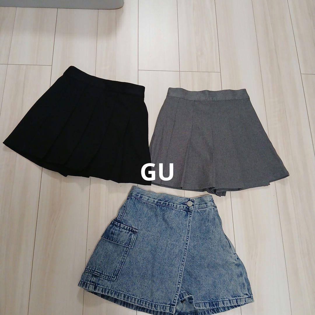女の子 ブランド 春服 まとめ売り LOVETOXIC GU ZIDDY 150