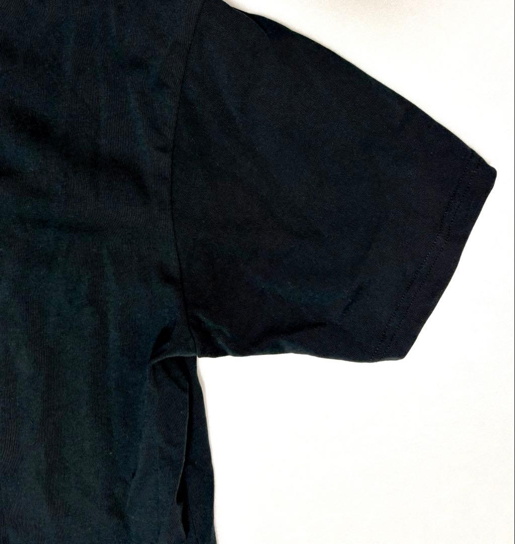 トップス Supreme x Jordan Biggie S/S Top \"Black\"
