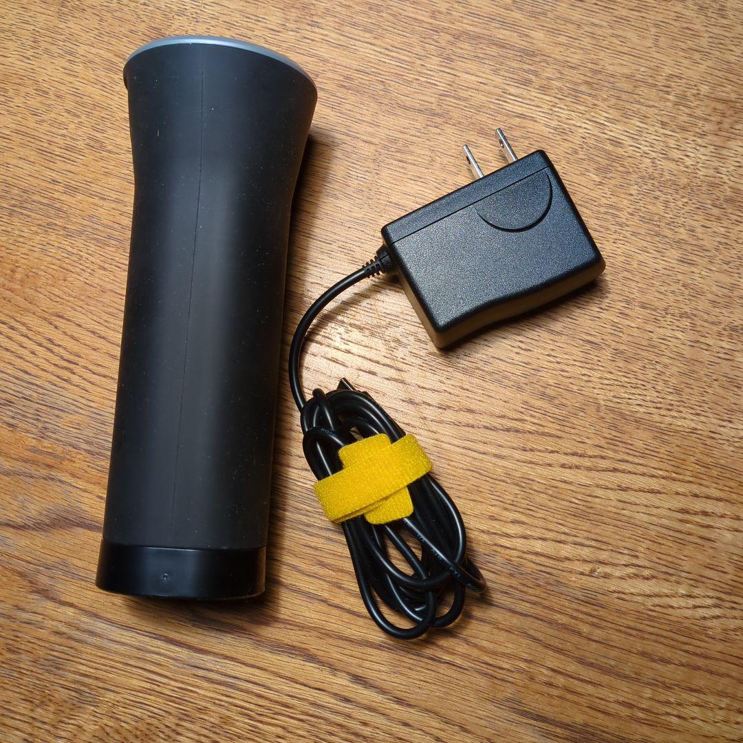 メディカルグリップ通販生活　充電器付き