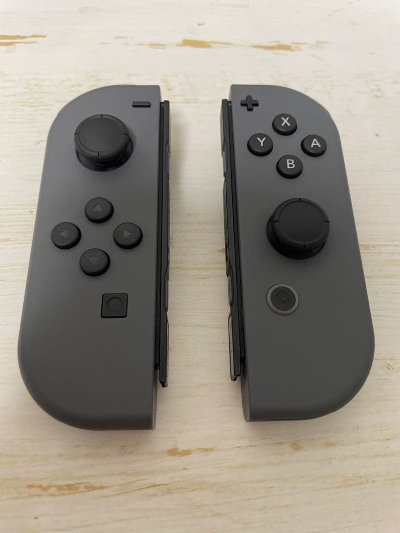 Nintendo Switch 本体 グレープロコン、ソフト2本セット