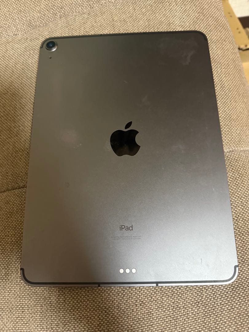 iPadAir 第4世代 64GB