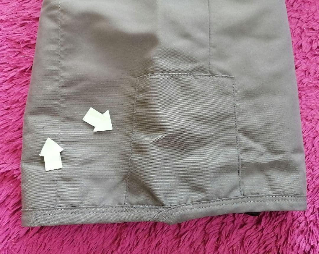 キッズ 140 150 フェニックス スキーウェア 上下 セット スノーボード