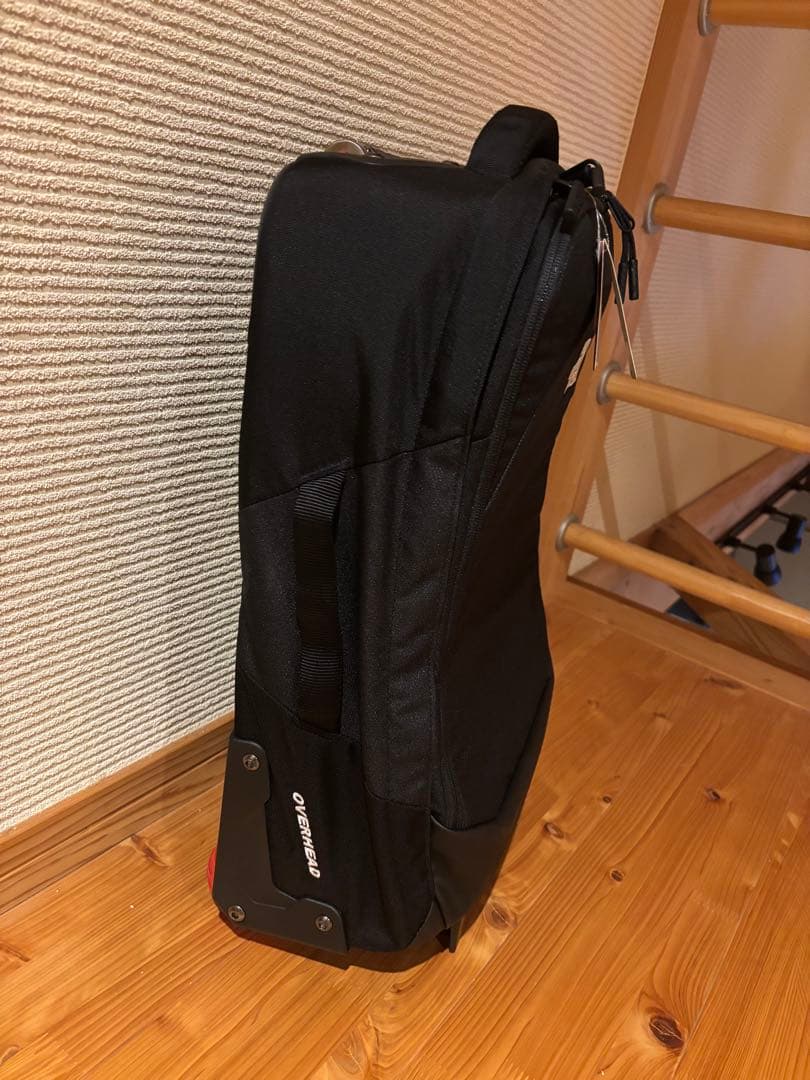 THE NORTH FACE NM81657 キャリーカート ブラック 29L