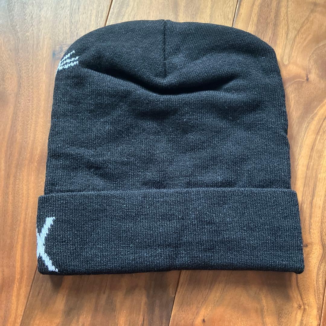 【美品】ビーニー 2点セット (always, arc’teryx)まとめ売り‼️