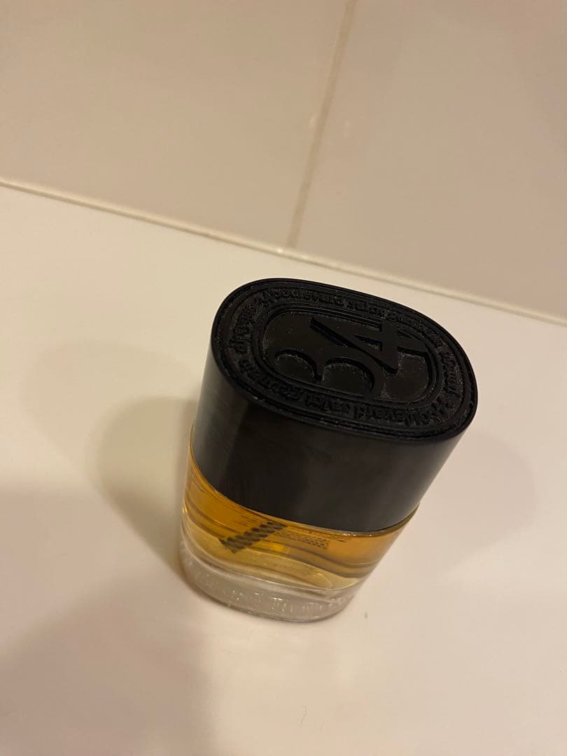DIPTYQUE オードトワレ サンジェルマン34