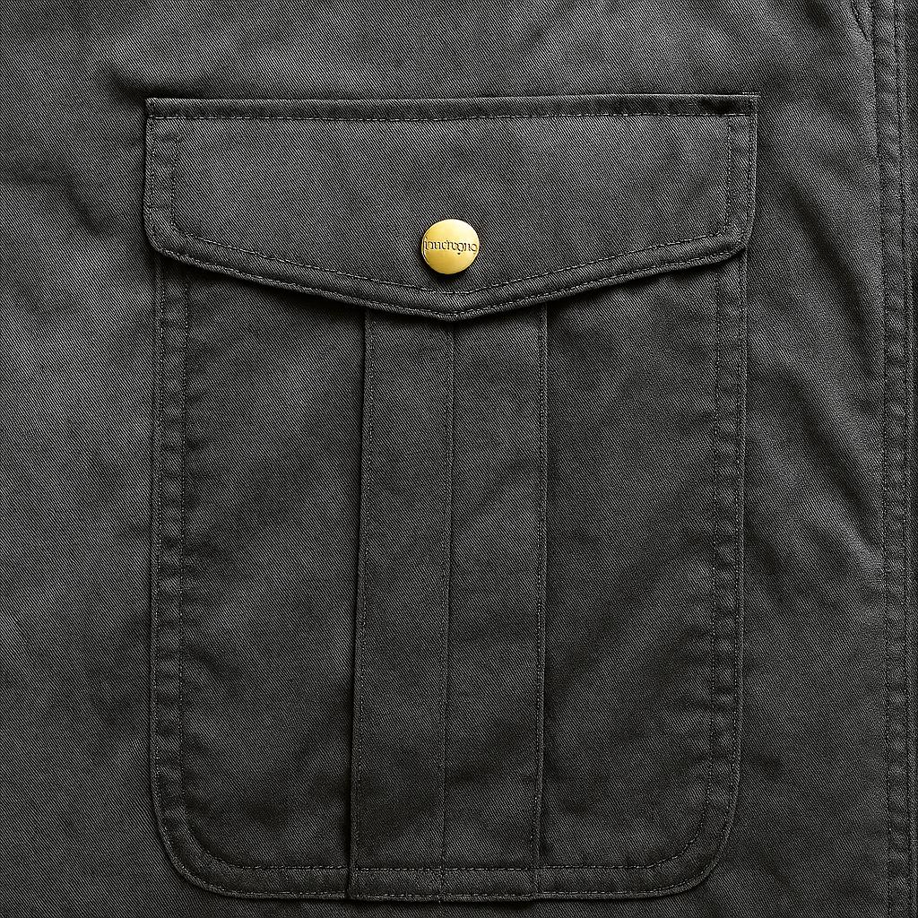BURBERRY バーバリー ノバチャック裏地総柄２ＷＡＹハーフコート美品Ｓ