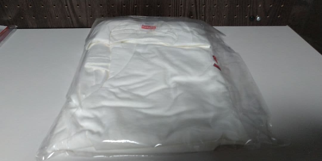 Supreme Crown White 半袖Tシャツ サイズXXL