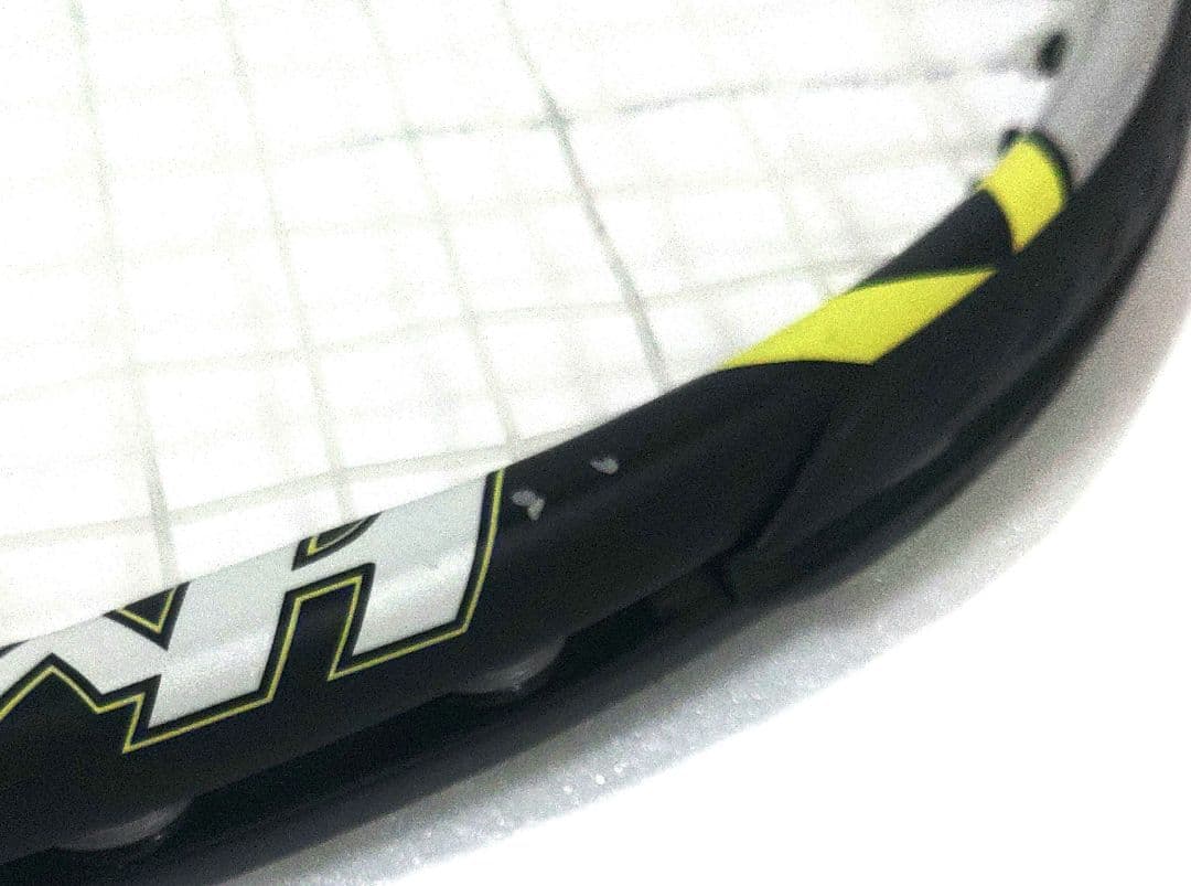 良品☆Wilson HYPER Pro Staff 7.6　G2テニスの王子様