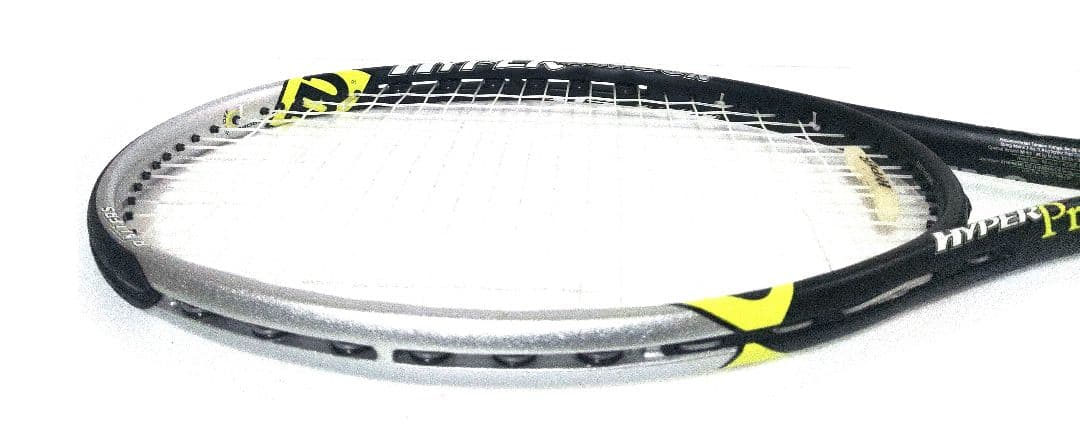 良品☆Wilson HYPER Pro Staff 7.6　G2テニスの王子様