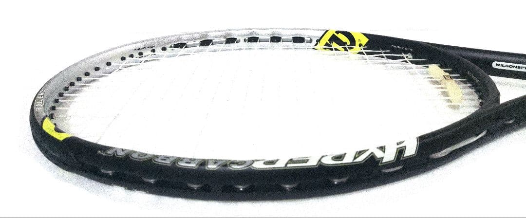 良品☆Wilson HYPER Pro Staff 7.6　G2テニスの王子様