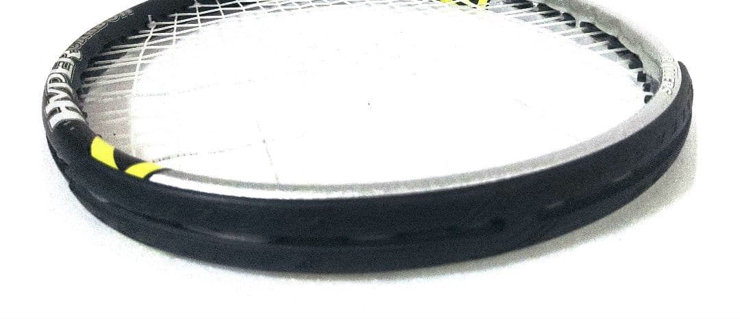 良品☆Wilson HYPER Pro Staff 7.6　G2テニスの王子様