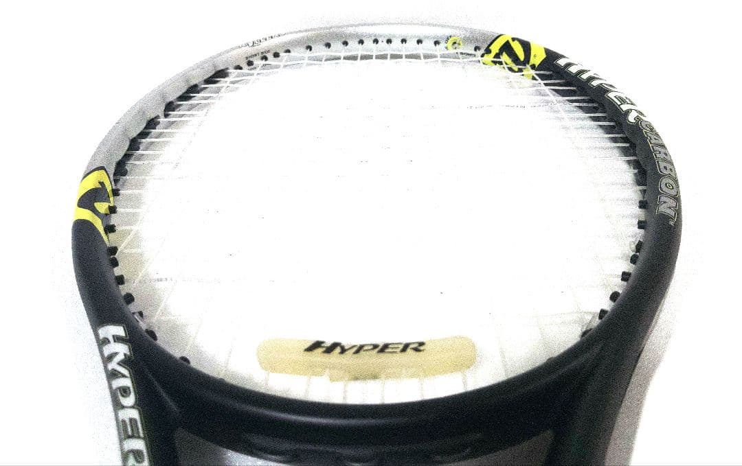 良品☆Wilson HYPER Pro Staff 7.6　G2テニスの王子様