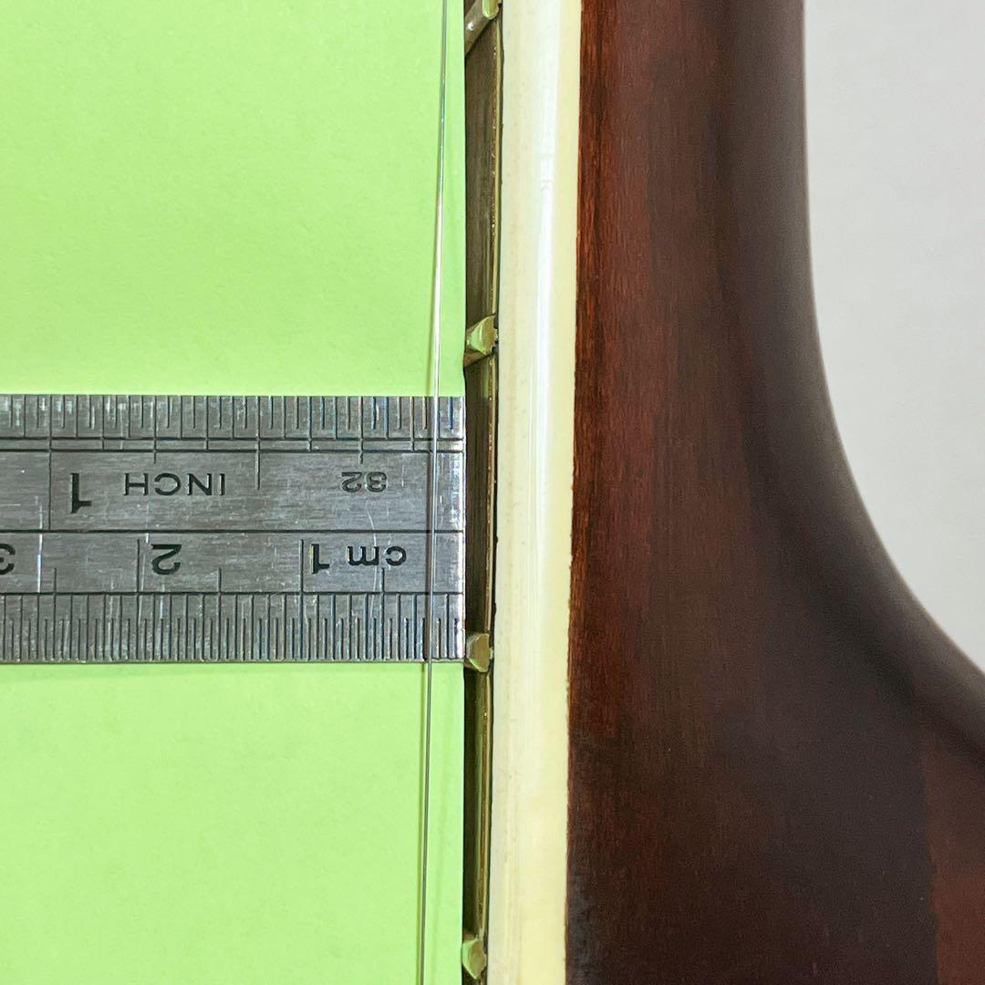 【調整済】Morales モラレス M-35 LYRE BIRD