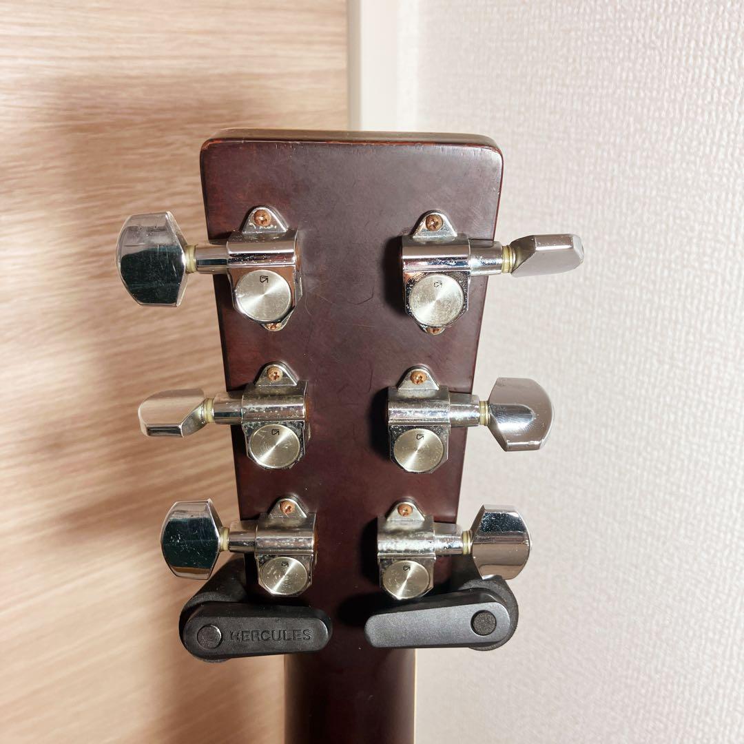 【調整済】Morales モラレス M-35 LYRE BIRD