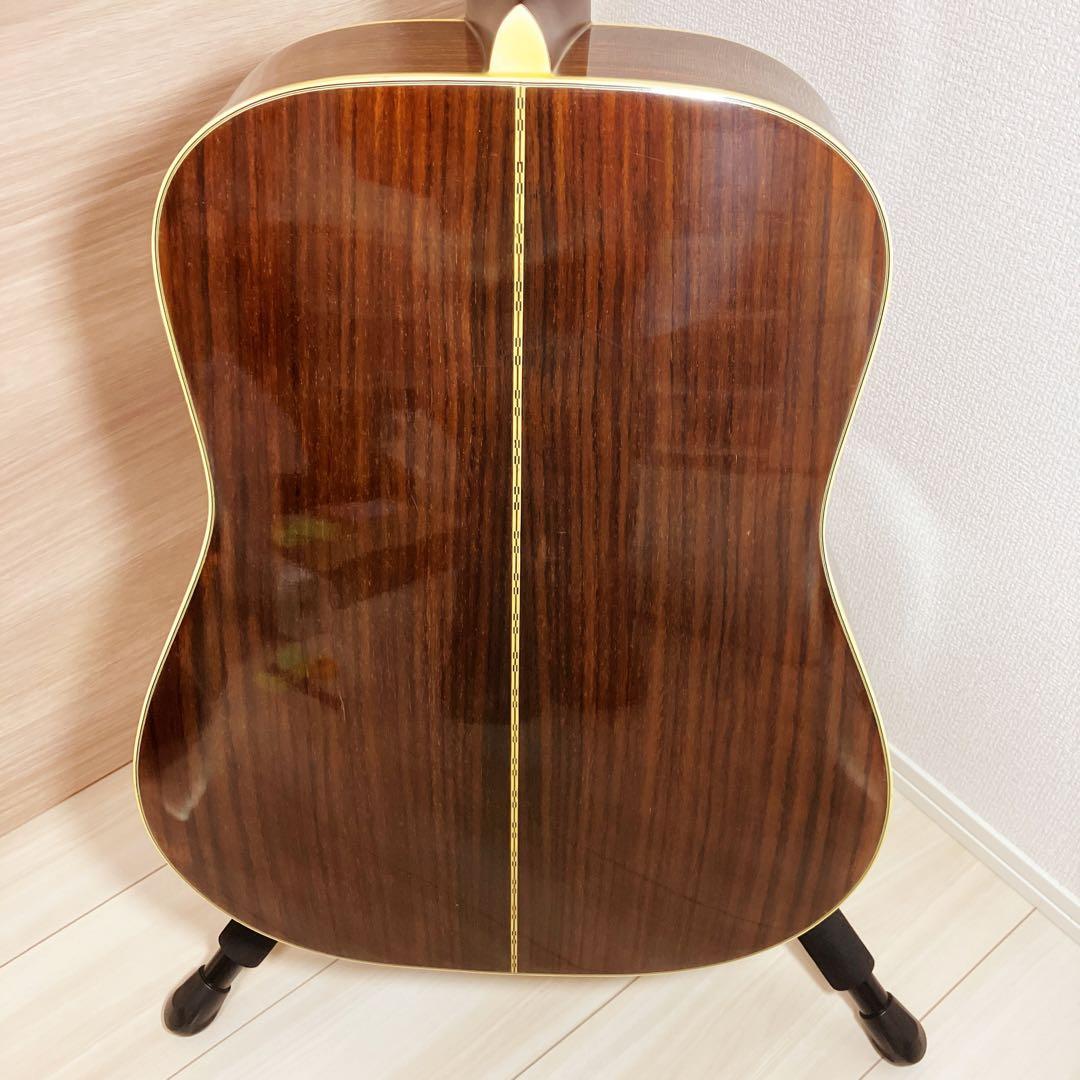 【調整済】Morales モラレス M-35 LYRE BIRD