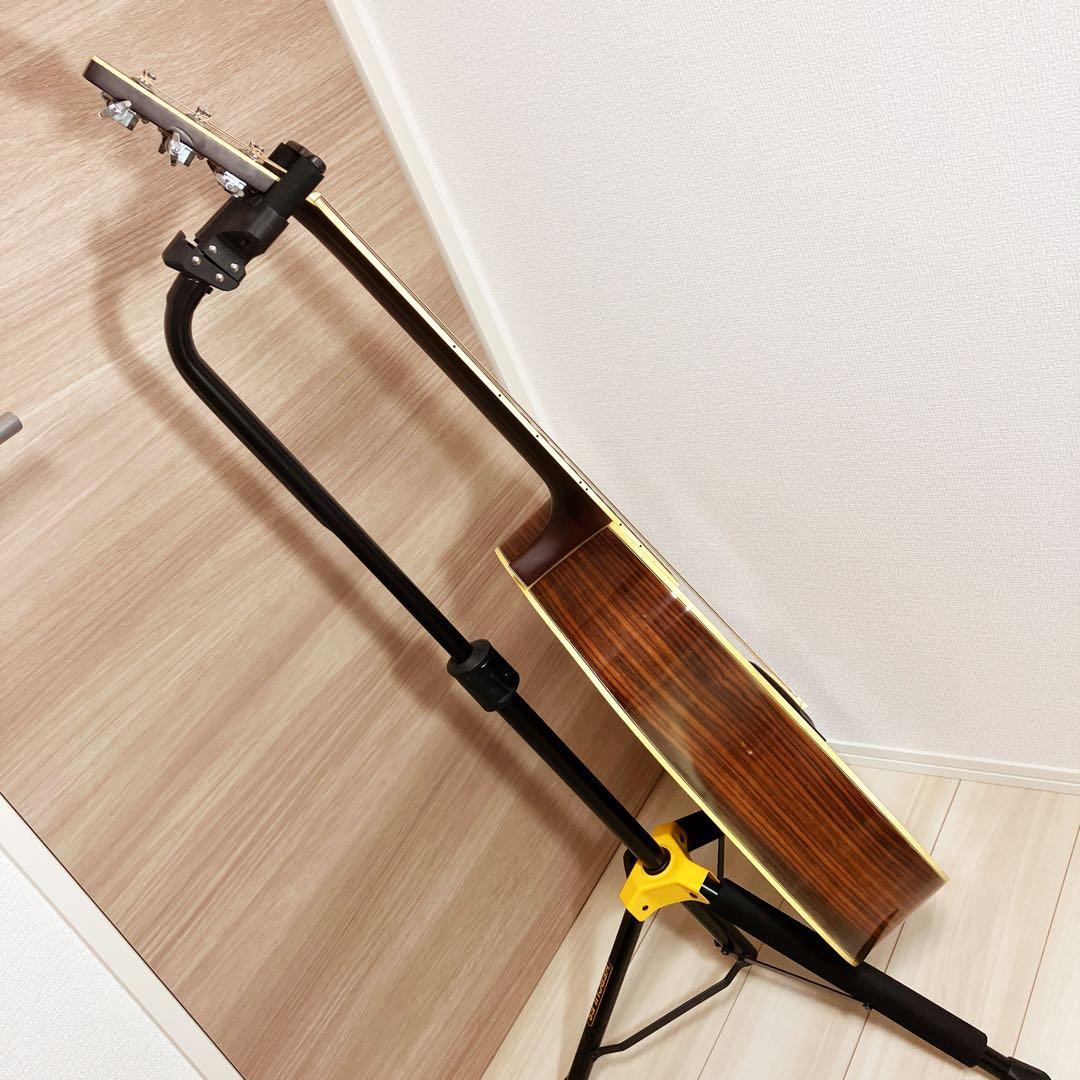 【調整済】Morales モラレス M-35 LYRE BIRD