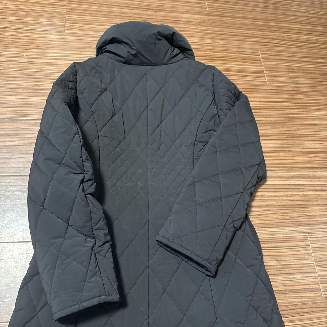 ジャケット・アウター herlipto Madison Quilted Long Coat