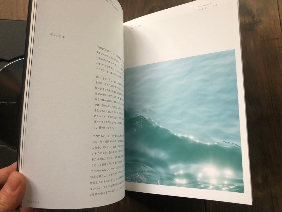邦楽 stardust album /rizm/haruka nakamura