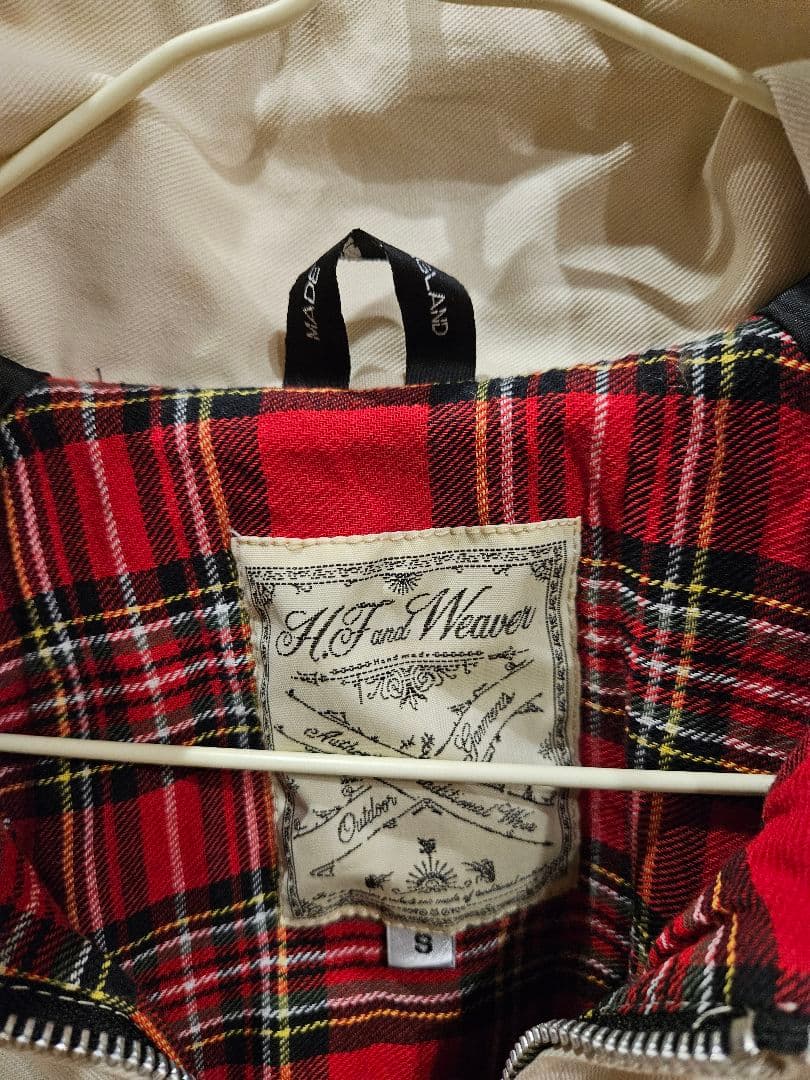 H.F and Weaver スウィングトップ