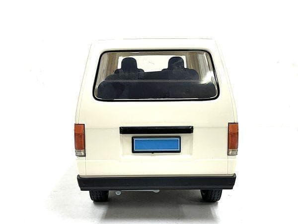 軽バンラジコン 技術基準適合証明済 WPL D-42 1/10 RTR