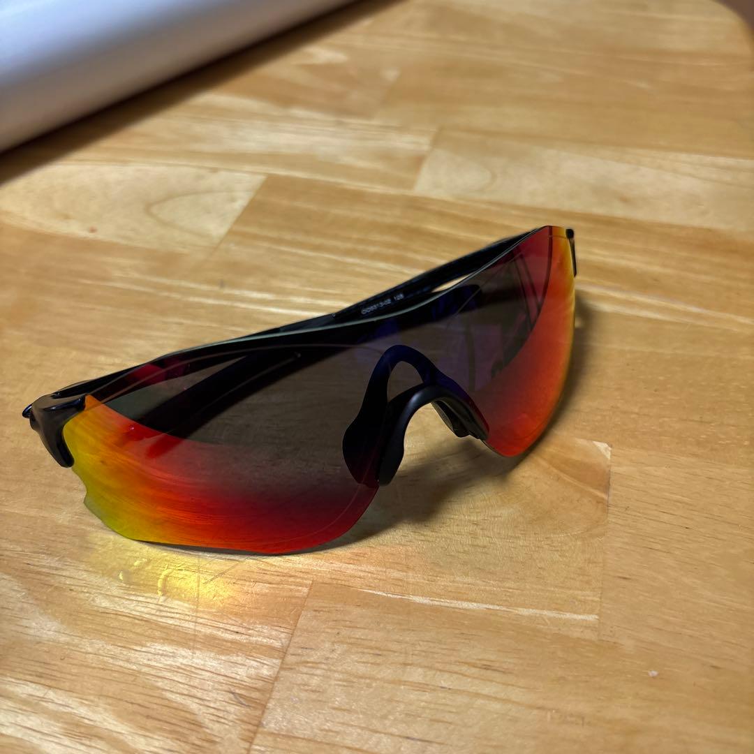 小物 Oakley EVZERO