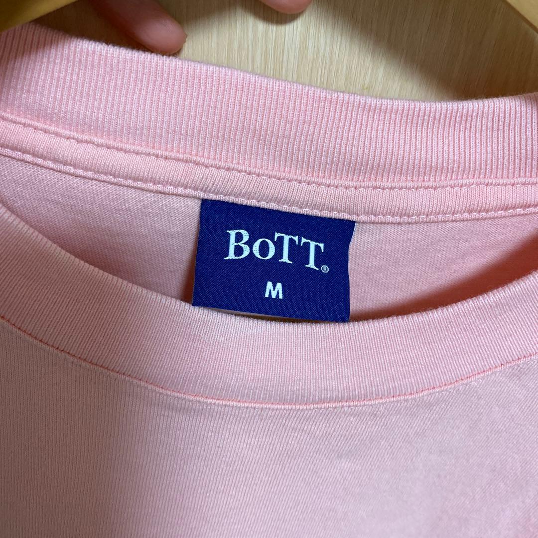 BOTT Tシャツ　Mサイズ
