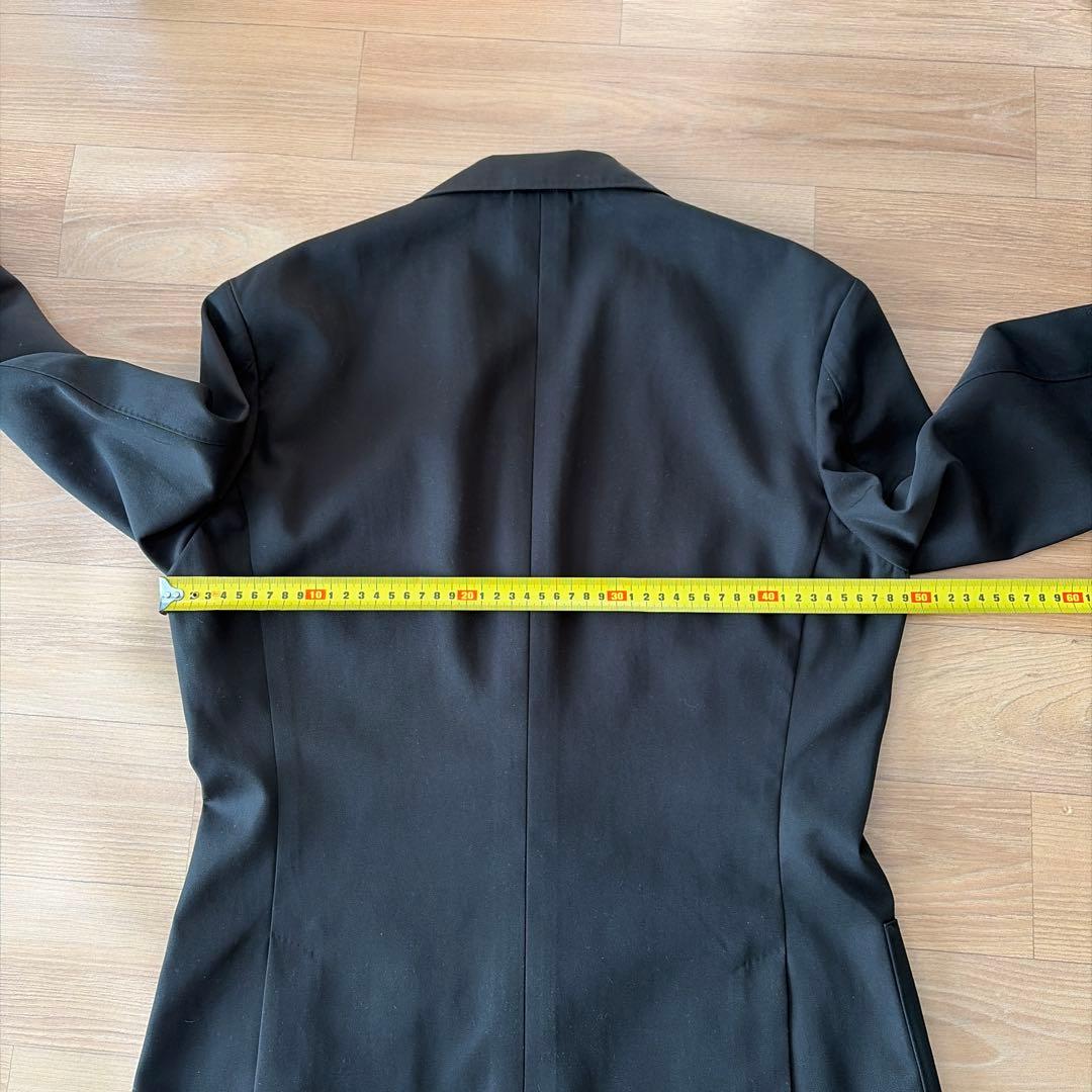 【最終価格】新品未使クロスクローゼット MoreThan Cottonジャケット