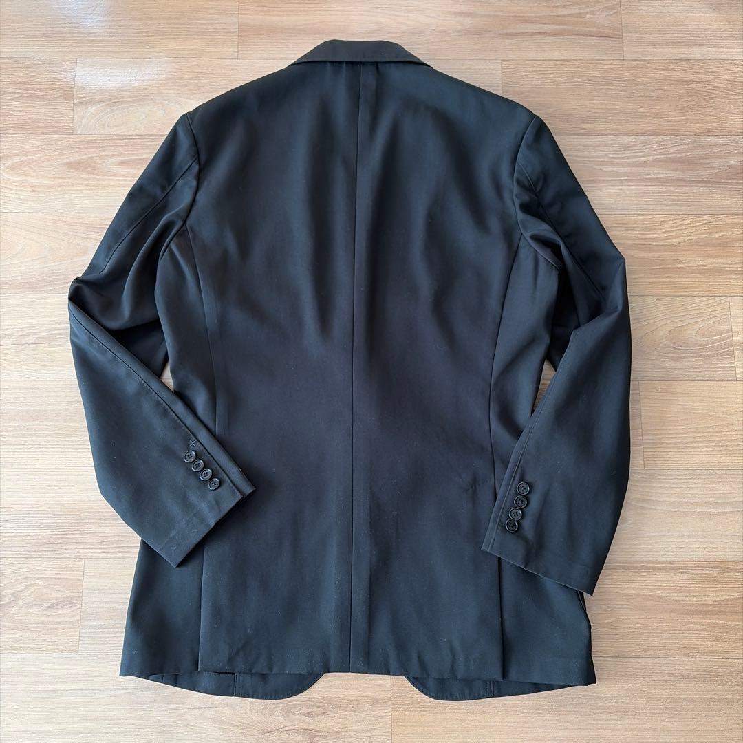 【最終価格】新品未使クロスクローゼット MoreThan Cottonジャケット