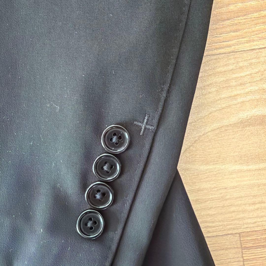 【最終価格】新品未使クロスクローゼット MoreThan Cottonジャケット