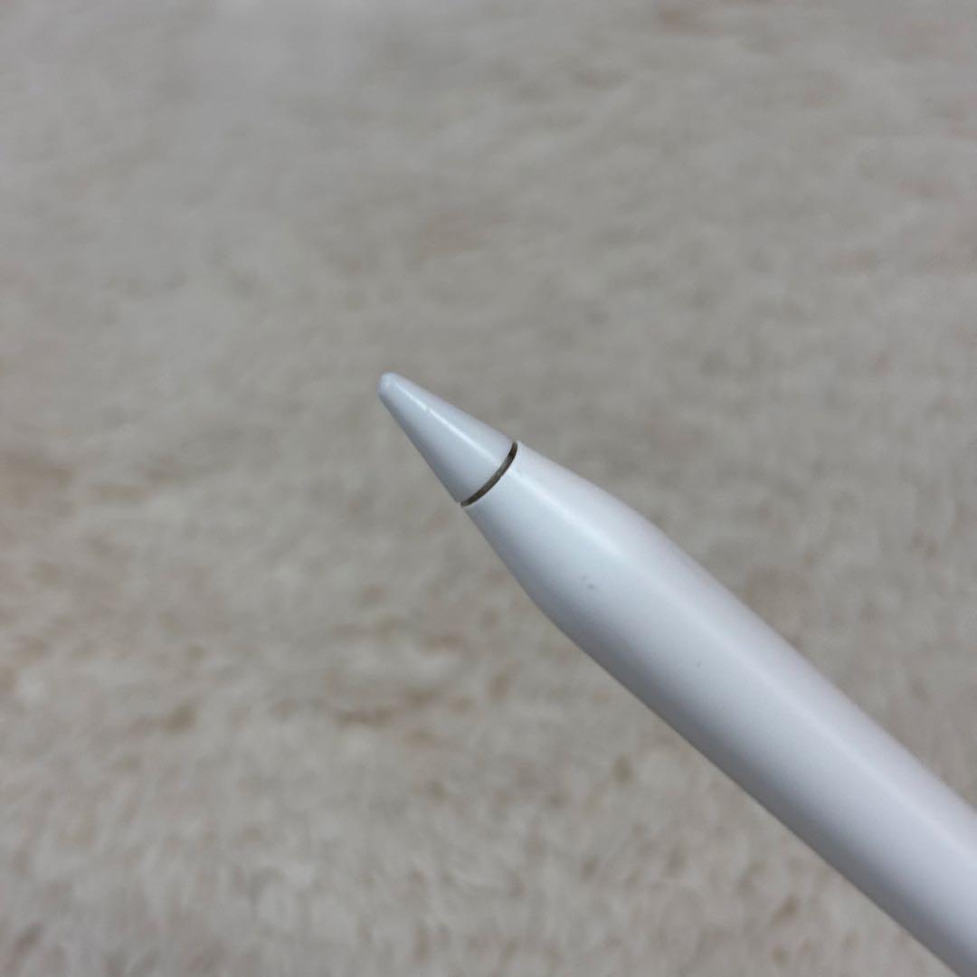 Apple Pencil 第二世代　　ホワイト 箱付き