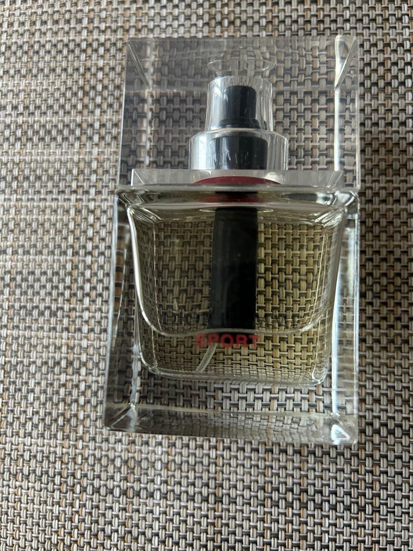 香水(男性用) DIOR HOMME SPORT