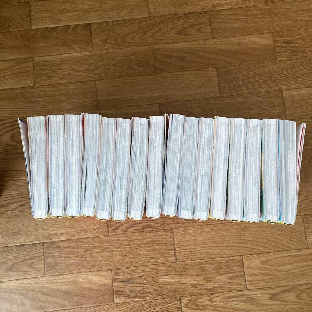 【美品】角川　日本の歴史 全15巻セット&別巻