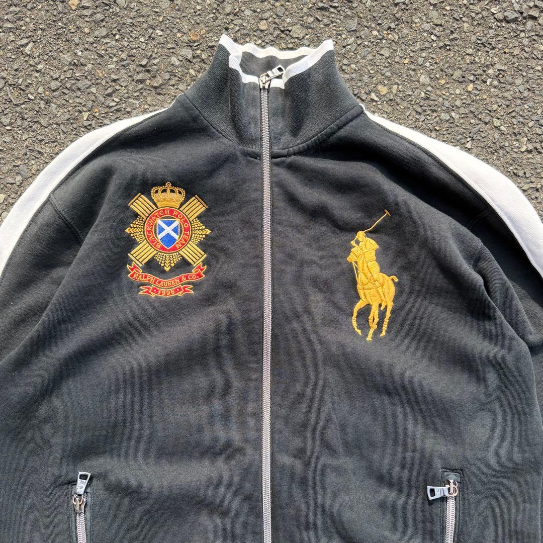 ジャケット・アウター Polo by Ralph Lauren truck jacket cboy