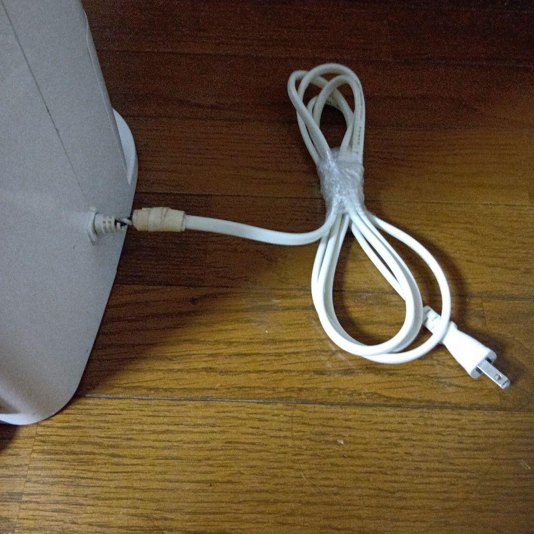 川脇様　サーキュレーター衣類乾燥除湿機