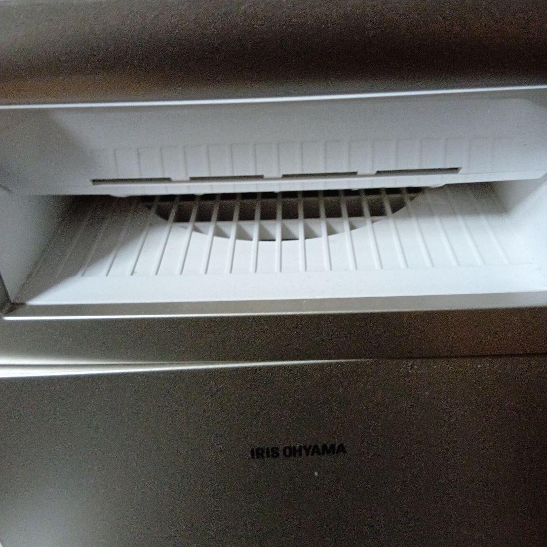 川脇様　サーキュレーター衣類乾燥除湿機