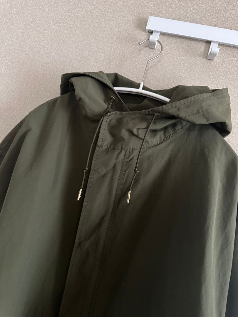 JOURNAL STANDARD Three-quarter モッズコート