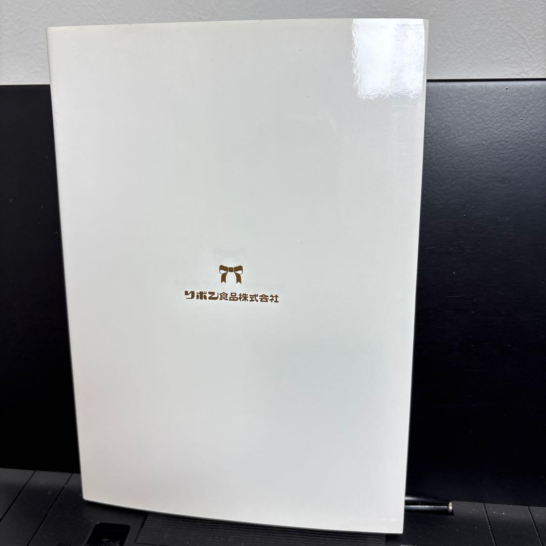 【非売品】激レア！パイ好きメーカーによる、パイを知らない人へパイへの愛を込めた本