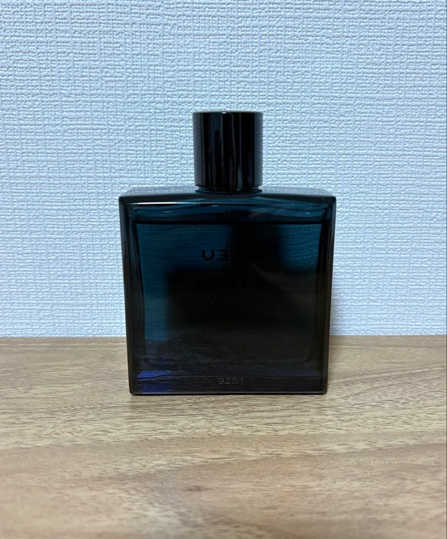 シャネル ブルードゥシャネル パルファム 100ml 残量9割