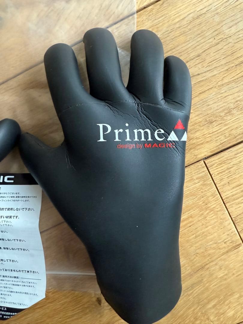 MAGIC Prime GLOVE 2.0mm マジックプライムサーフグローブ