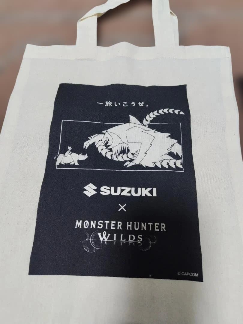 モンハンフェスタ　入場者特典