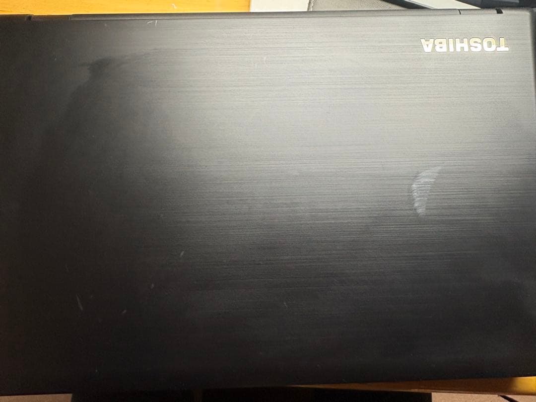 Windowsノート本体 TOSHIBA DynaBook B35/R Windows11Pro