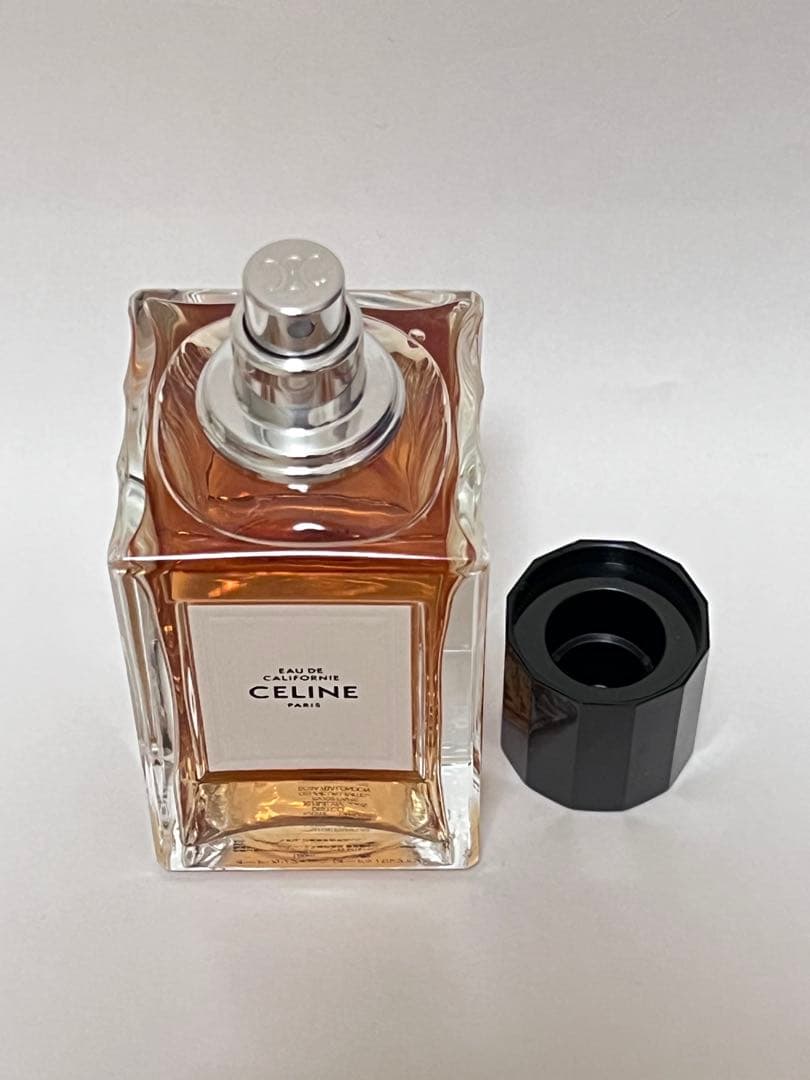 CELINE 香水 オードカリフォルニ100ml