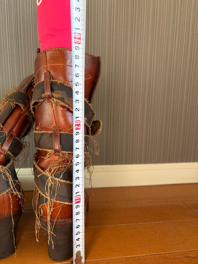 ティンバーランド　レディース ブーツ25cm