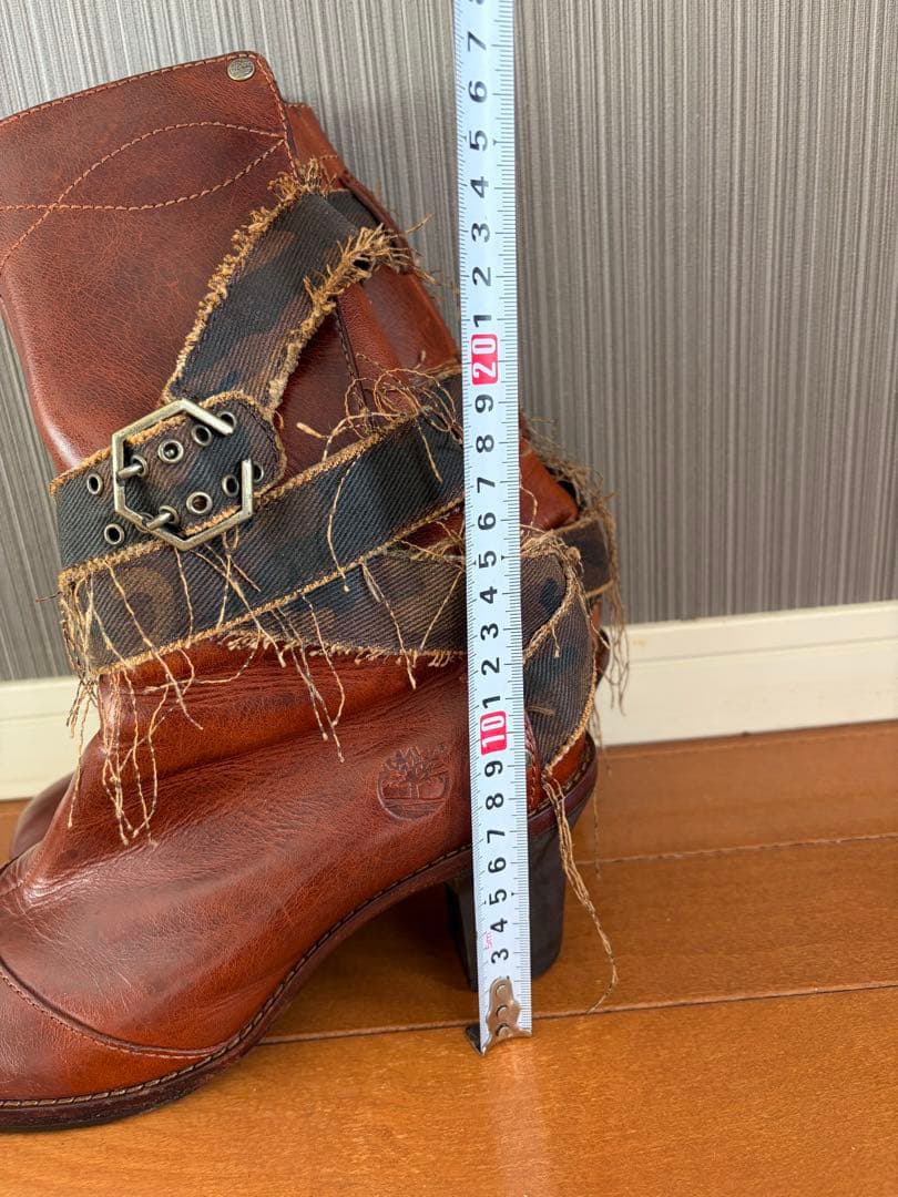 ティンバーランド　レディース ブーツ25cm