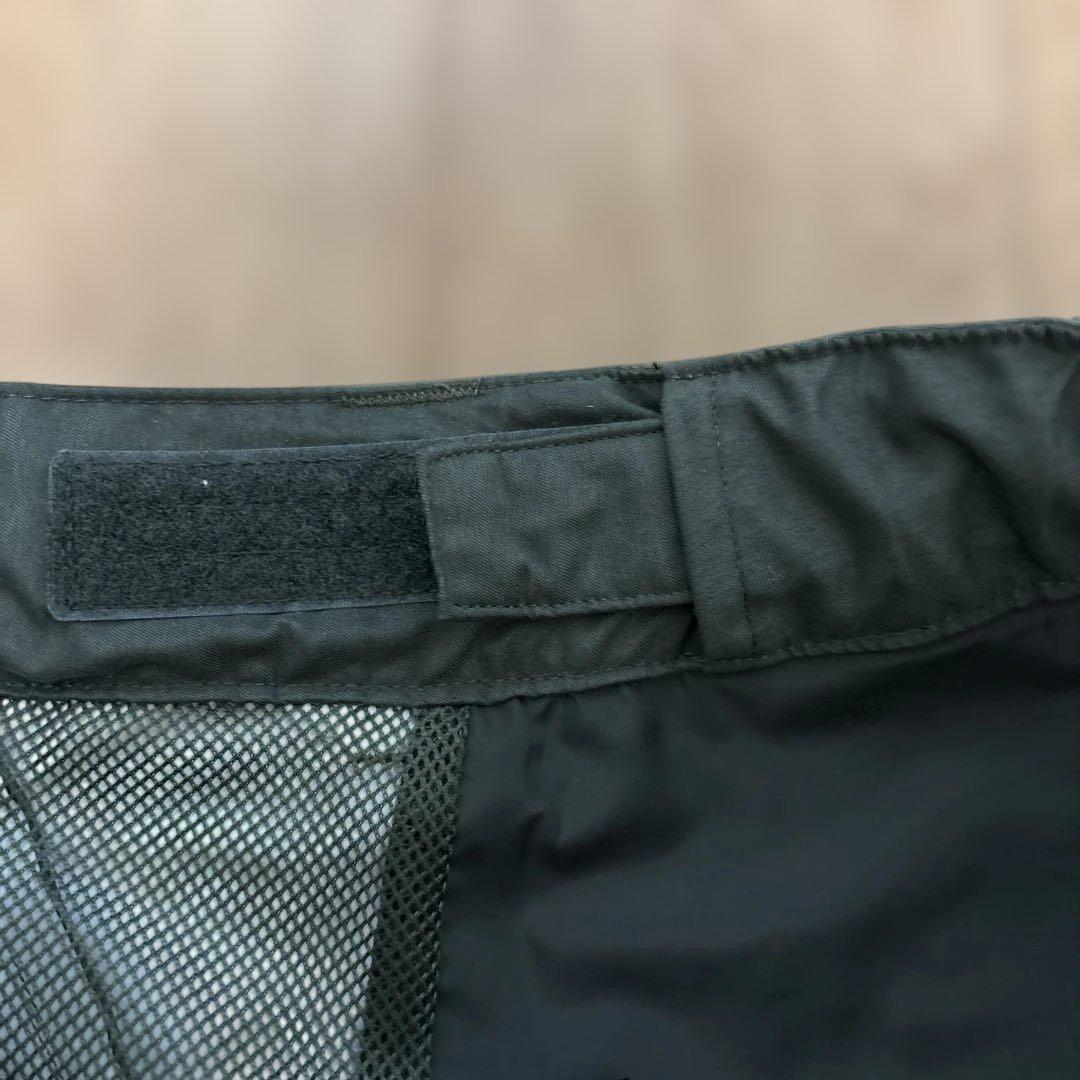 【値下げ中】Burton [ak] スノーボードウェア S カーキ