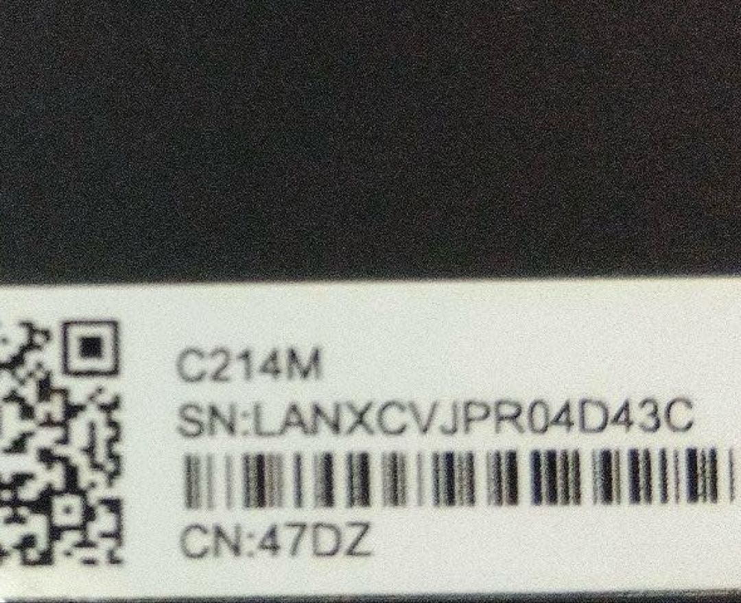さ*き様 ACアダプタ付】ASUS Chromebook Intel